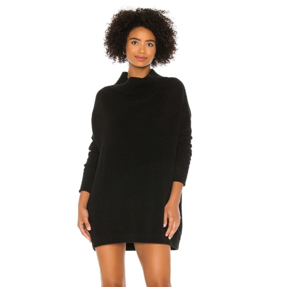 NWOT free people ottoman slouchy tunic
